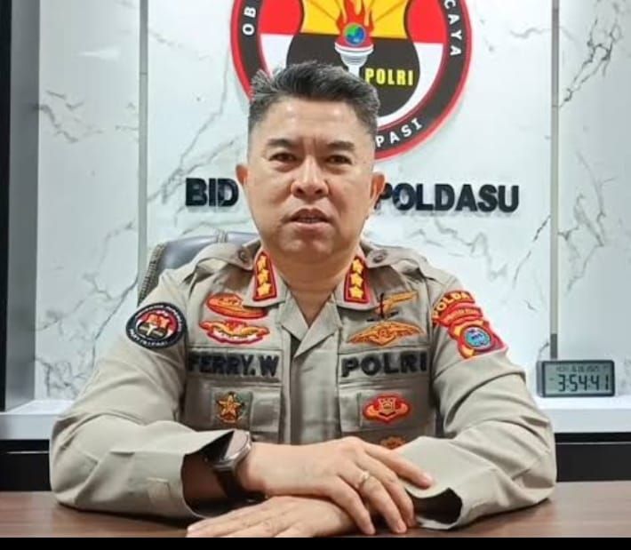 Polda Sumut akan Fokuskan Pengamanan Imlek ke Jajaran