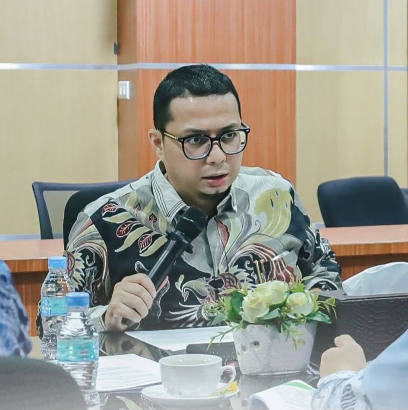 JMSI Sumut Apresiasi Terpilihnya Salman Sihotang sebagai Ketua PD PERPAMSI Sumut 2026&ndash;2030