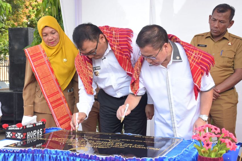 Viral Video Siswa Merokok, Bupati Perintahkan Disdik Ambil Langkah Tegas & Terukur