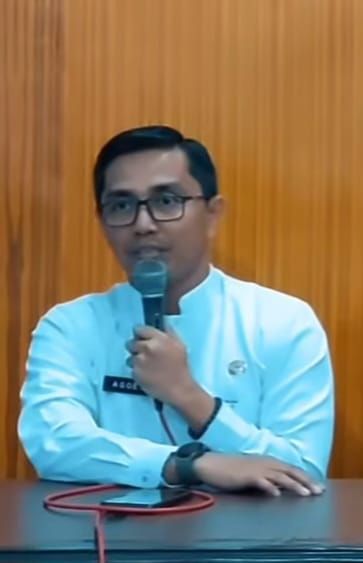 Dalam rangka pelaksanaan Pekan Posyandu Bidang Kesehatan tahun 2026, Wali Kota Solok menerbitkan Edaran