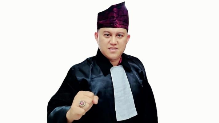 Soal Dugaan Persekongkolan Tender Pengadaan Internet di Bapendasu, Praktisi Dukung Masyarakat Lapor APH