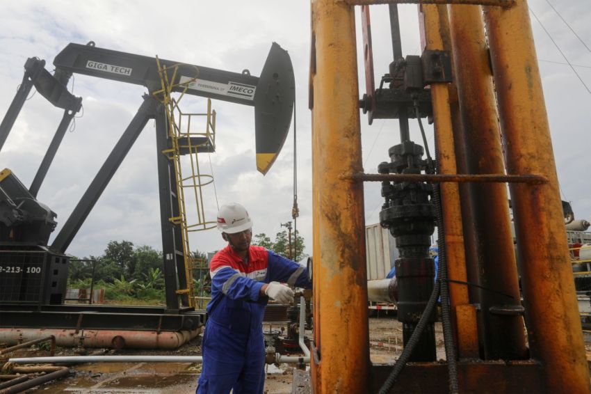 Inovasi USAT Atasi Masalah Kepasiran, Berhasil Tekan Risiko Loss Produksi di PEP Rantau