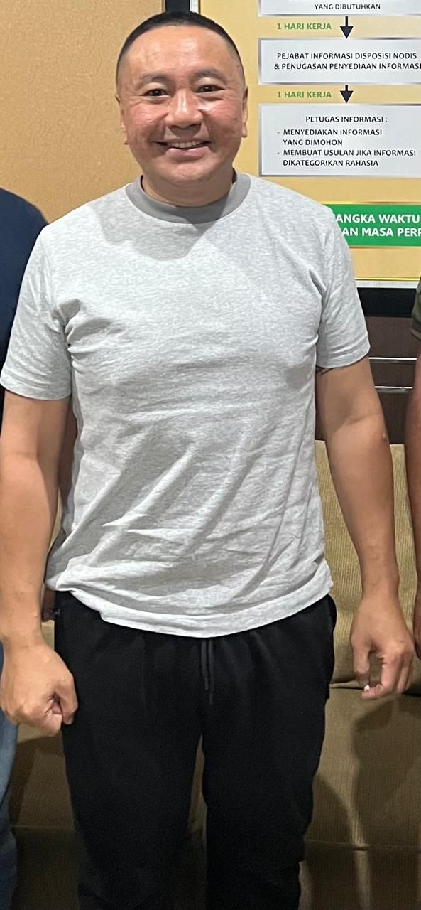 Tim Satgas SIRI Kejaksaan Agung Amankan DPO Kasus Penipuan Asal Kejari Semarang