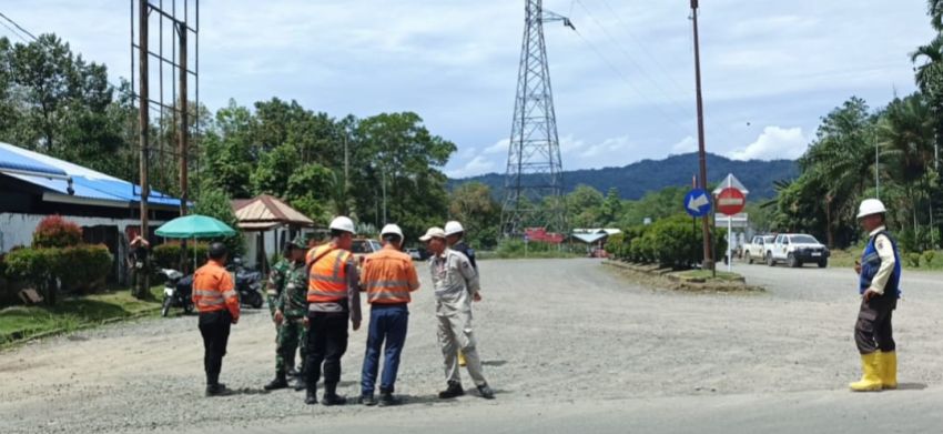 Pemerintah Kecolongan? PT Agincourt Resources Diduga Masih Beroperasi Usai Izin Dicabut