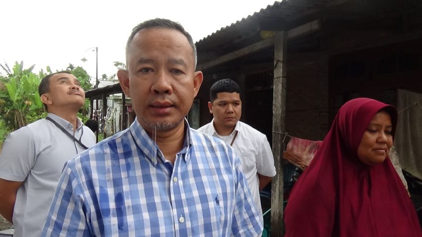 Herdensi Investigasi Laporan Warga Deli Serdang Niat Berobat UHC Dipatok RP.600 Ribu