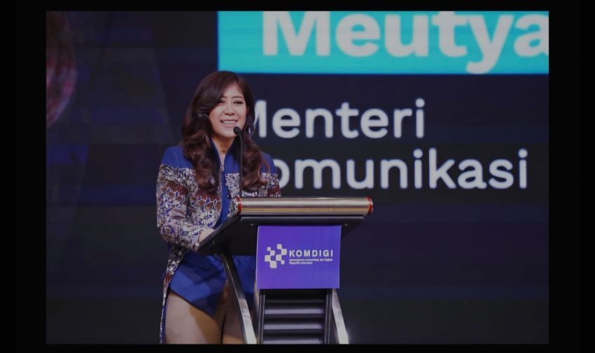 Kepercayaan Publik Tak Boleh Kalah oleh Algoritma