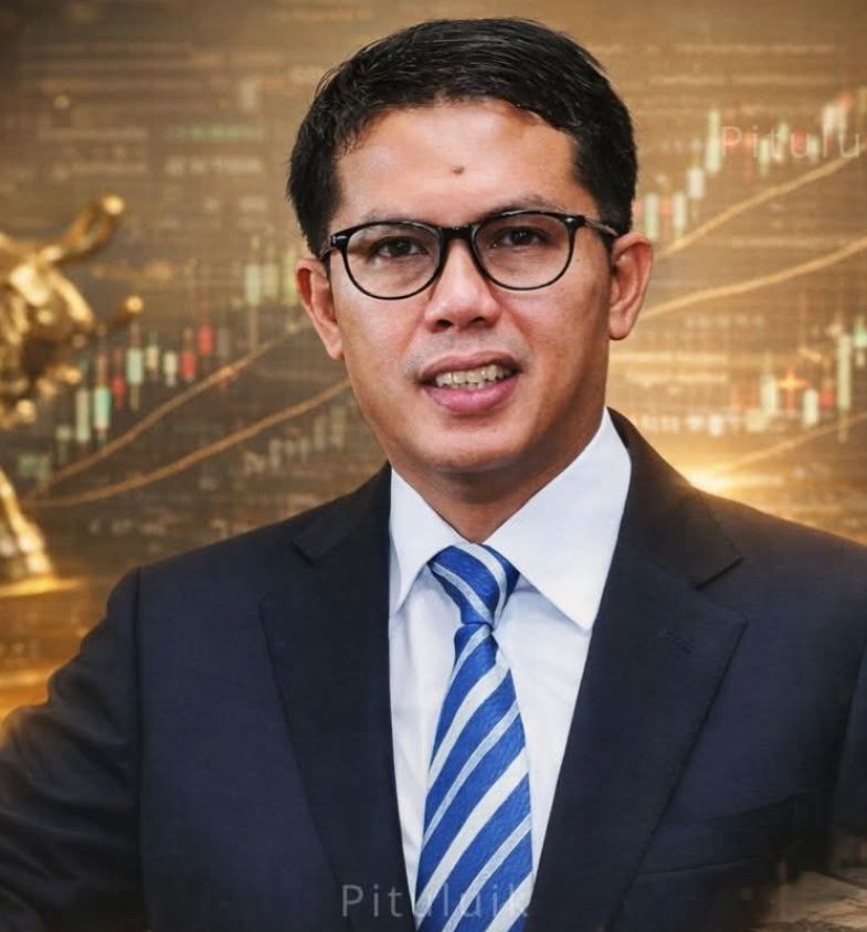 Mengenal Yendra Fahmi: Pemilik Dealer Mercedez Benz Terbesar di Indonesia