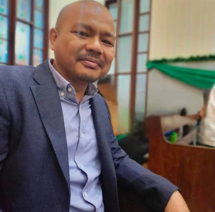 Kinerja Unit PPA Sat Reskrim Polrestabes Medan Diapresiasi, Darwin Nababan SH : Penanganan Perkara KDRT Terukur dan Presisi