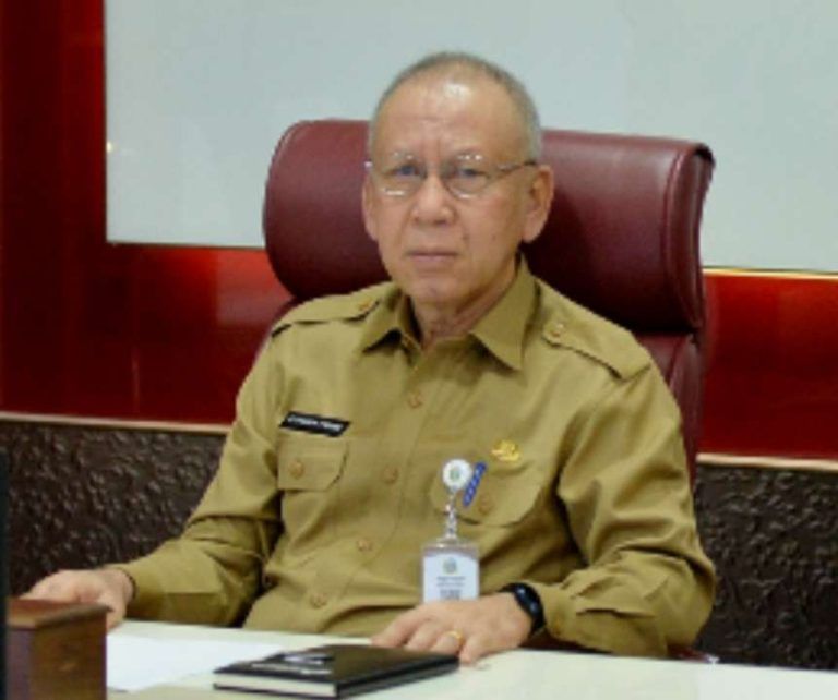 Polemik Sekda Padangsidimpuan: Muncul Dua Nama, Pansel Sebut Semua Tergantung Wali Kota