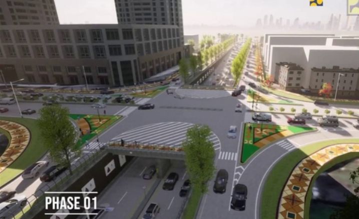 Mundur Mendadak Eks Kadis PUPR Sumut, Diduga Menolak Jadi &ldquo;Tameng&rdquo; Polemik Underpass Gatot Subroto yang Disorot DPR RI