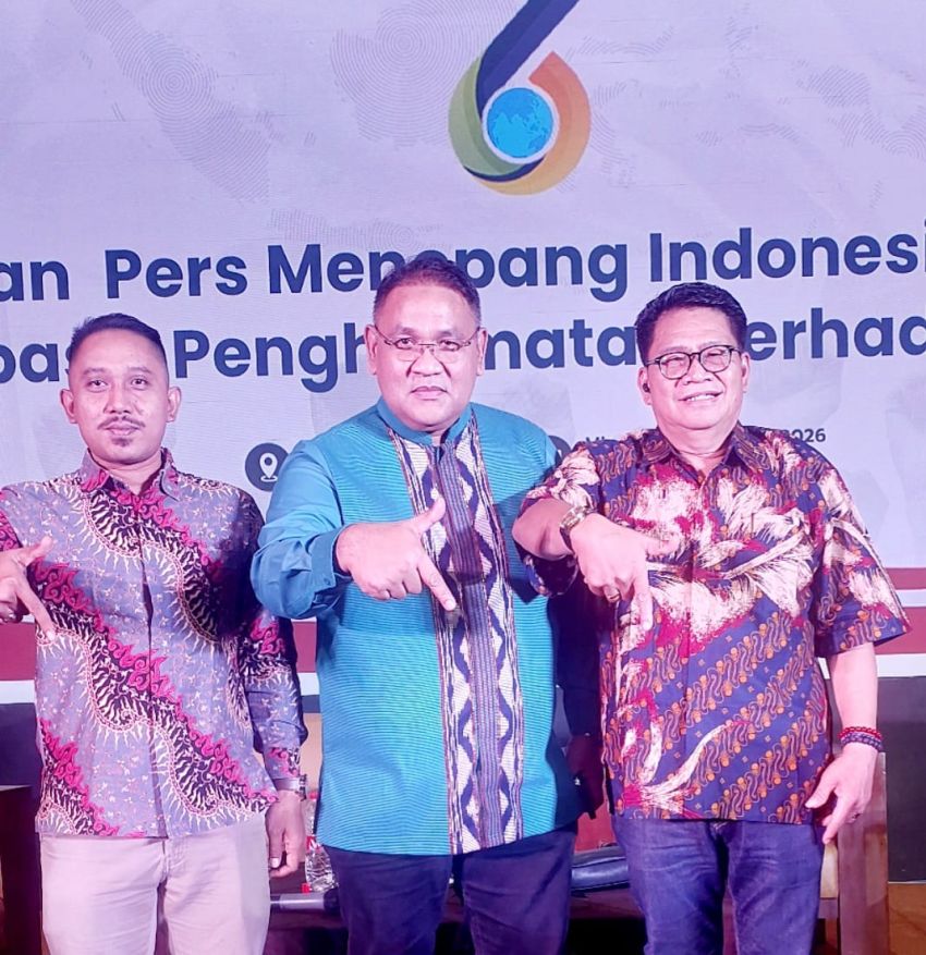 Wamen HAM: JMSI Harus Jadi Bagian dari Pelaksanaan Tanggung Jawab Negara