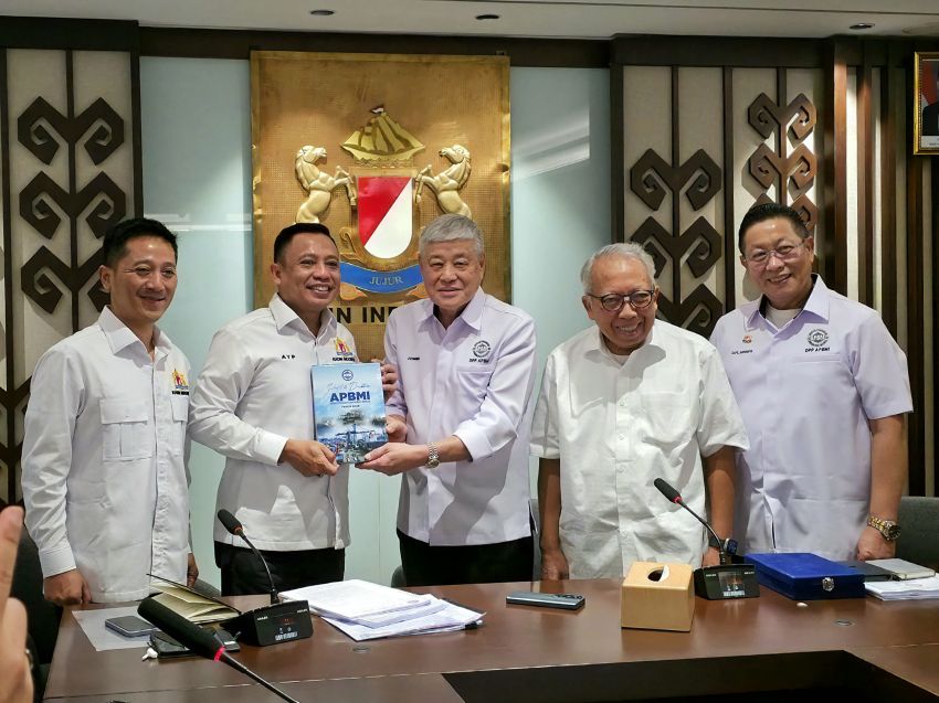 APBMI Nilai Syarat SPK TKBM Tak Berdasar Permenhub 59/2021, KADIN akan pertemuan semua pihak