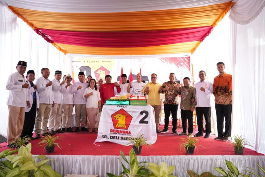 Wabup: Kompak Bergerak, Setiap Langkah Memberi Dampak