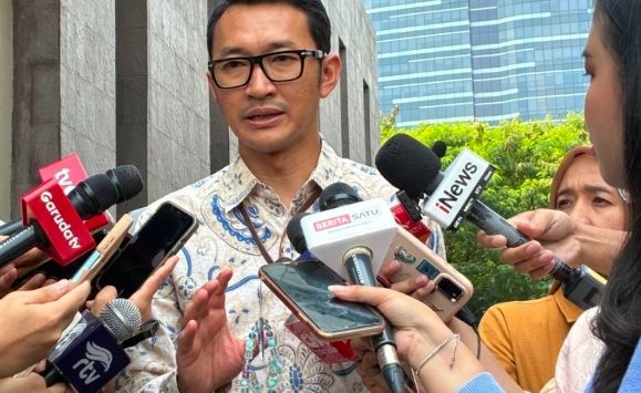 KPK Sita Uang Miliaran dan 3 Kg Emas dalam OTT Ditjen Bea Cukai