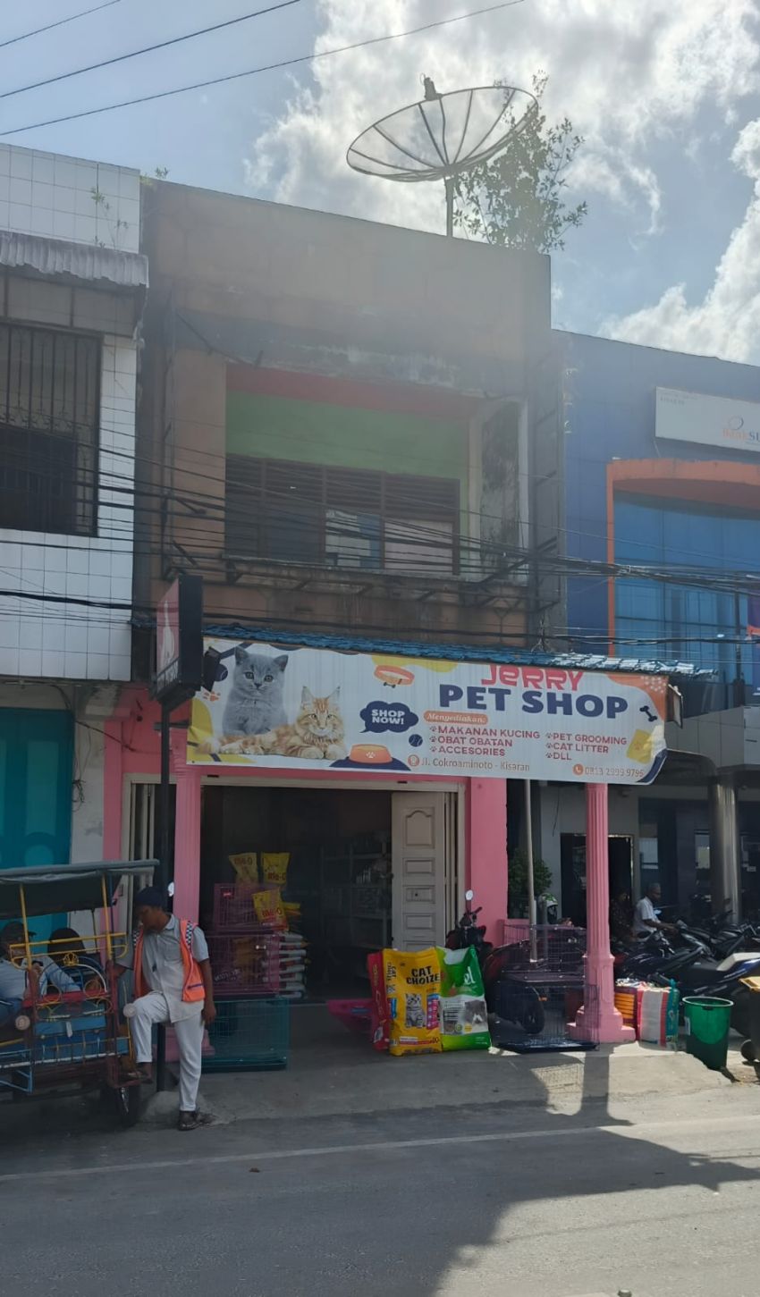 Gedung/Kantor DPD KNPI Asahan Jadi Milik Pribadi, Aktivis Asahan Minta APH Bongkar Sindikat Penjualan