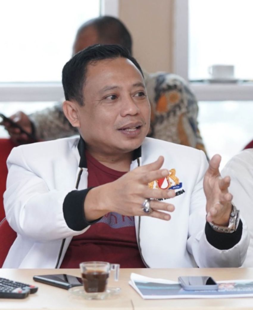 DI Balik Polemik Jet Pribadi, Andi Yuslim Nilai OSO dan Menag Konsisten Bina Umat