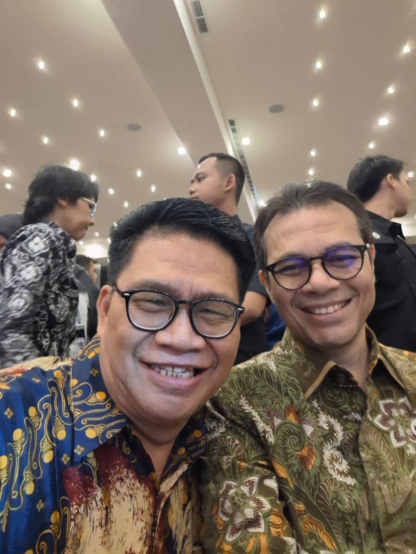 Konvensi Nasional Media Massa HPN 2026 Dorong Literasi AI dan Transparansi Digital