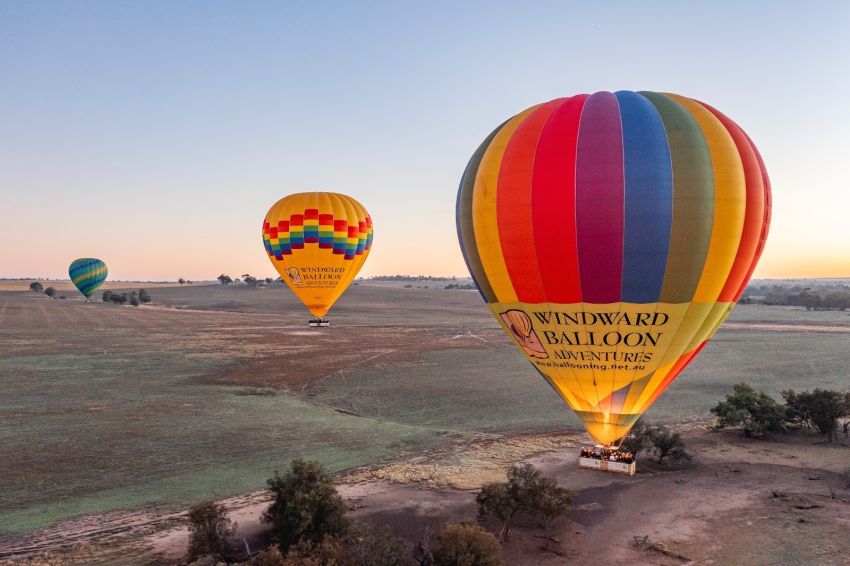 Peluang Pengembangan Paket Perjalanan 2026 di Australia Barat