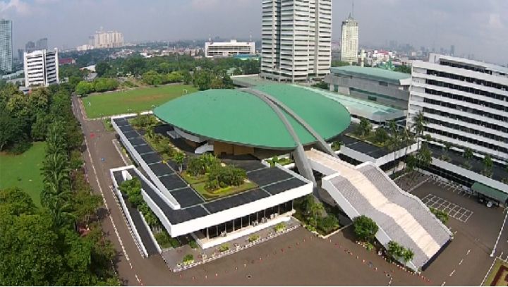 PROLETAR LAPORKAN RS.ROYAL PRIMA KE KOMISI IX DPR RI"