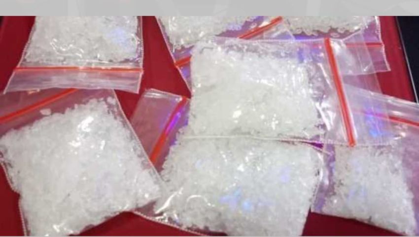 Merasa Kuat, DN BD Besar Narkoba di Bilah Hilir Tantang Wartawan Untuk Diekspos