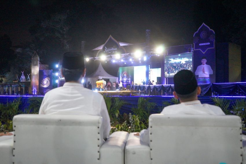 Ramadhan Fair XX Tanpa Tender Disorot, MSRI Kritik Metode Pengadaan Disdikbud Medan