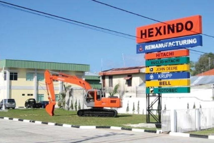 Profil PT Hexindo Adiperkasa Tbk: Raksasa Alat Berat yang Terseret Penyelidikan Tambang Emas Ilegal Tapsel&ndash;Madina