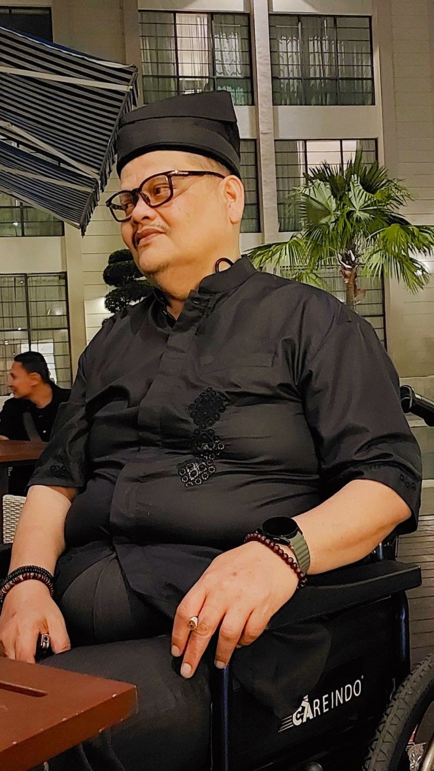 Rektor UNPAB: Ramadhan Momentum Bangun Integritas dan Semangat Berbagi