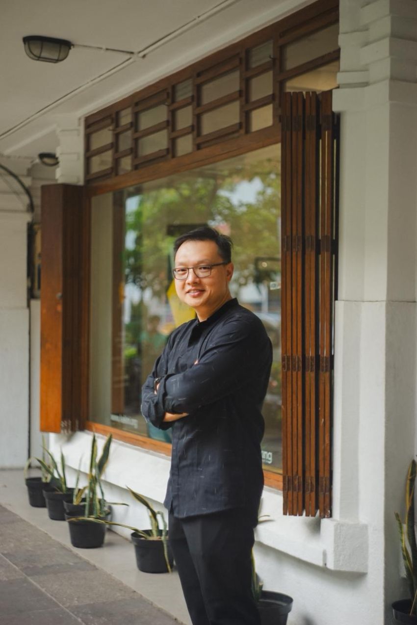 Kemenko PM : Kasus Amsal Sitepu Adalah Alarm Keras bagi Masa Depan Ekosistem Ekonomi Kreatif Indonesia