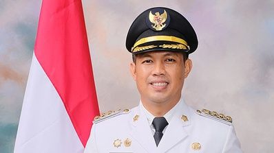 Breaking News, Bupati Cilacap Kena OTT KPK