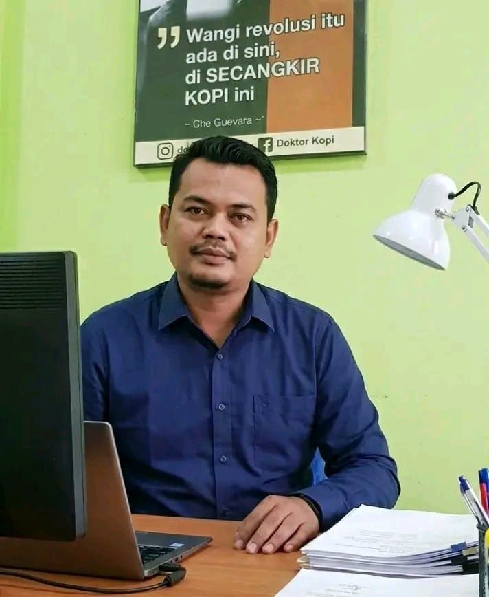 Aktivitas Tambang Emas Ilegal di Kotanopan Disorot, Pemuda Mandailing Minta TNI&ndash;Polri Bersatu Bertindak