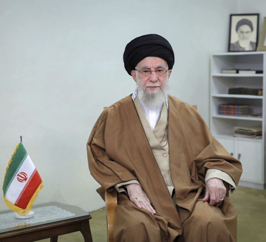 Klaim Israel Soal Kematian Ali Khamenei Dibantah Teheran, Situasi Kawasan Memanas