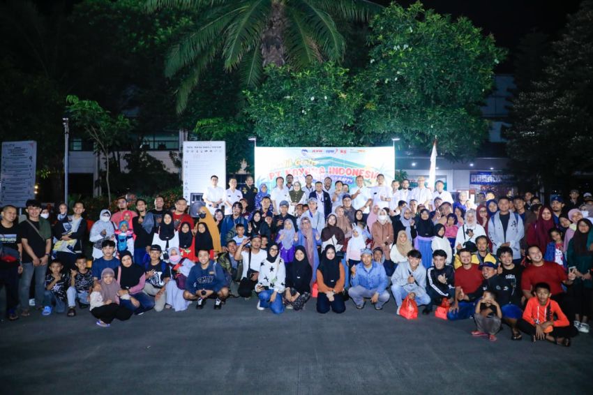 Kemnaker: Mudik Bersama Bukan Beban, tapi Cara Jaga Produktivitas Pekerja