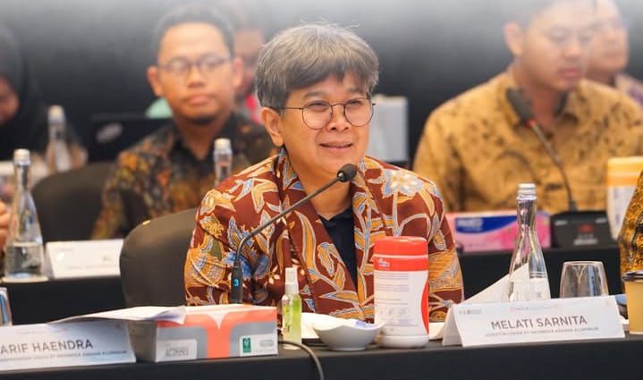 Hilirisasi Mineral Jadi Fokus, DPR Kawal Proyek Smelter Inalum di Kalbar