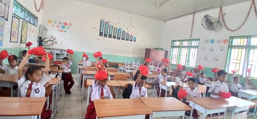 Dapur SPPG di Sergai Layani 137.959 Penerima Manfaat Selama Ramadan