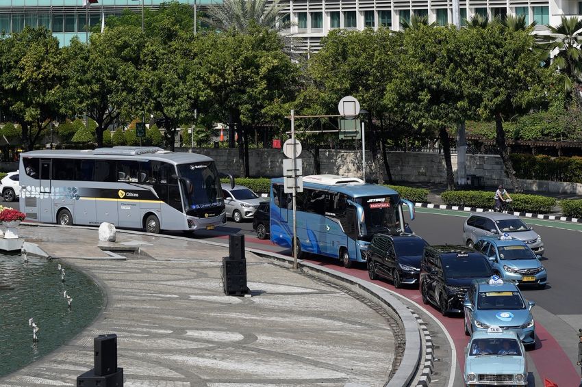 Strategi Fixed Price & Ekspansi Digital Bawa Bluebird (BIRD) Tumbuh Pesat di Tahun Buku 2025