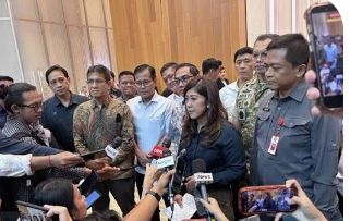 Aktivis Ansor Medan Dukung Ketegasan Komdigi Grebeg Meta