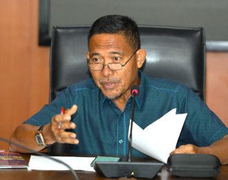 Dorong Peningkatan PAD, Komisi 3 DPRD Kota Medan Evaluasi Kinerja Bapenda Kota Medan pada Triwulan I Tahun 2026