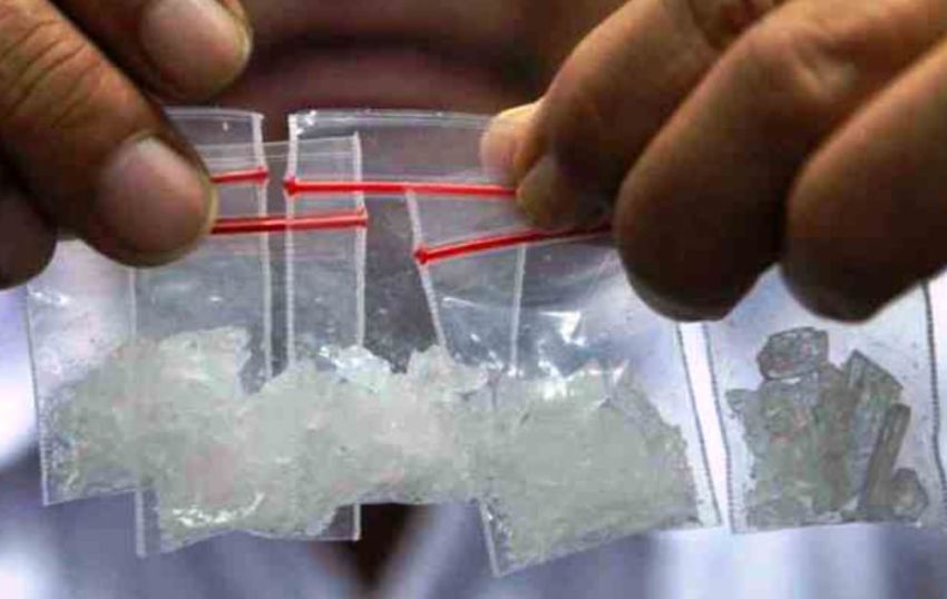 Peredaran Narkoba Oleh Balga Warga Resah, Ini Kata Kades Kampung Bilah