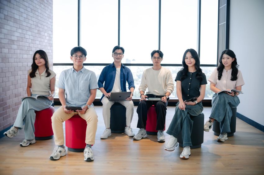 Hanya Kuliah, BINUS @Medan Siap Menuntun Masa Depan Mahasiswa Menuju Karier Nyata