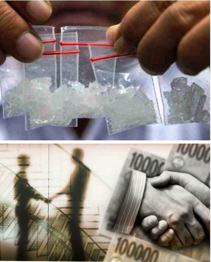 Balga Tetap Eksis Edarkan Narkoba di Bilah Hilir, Pembiaran Atau Peliharaan?