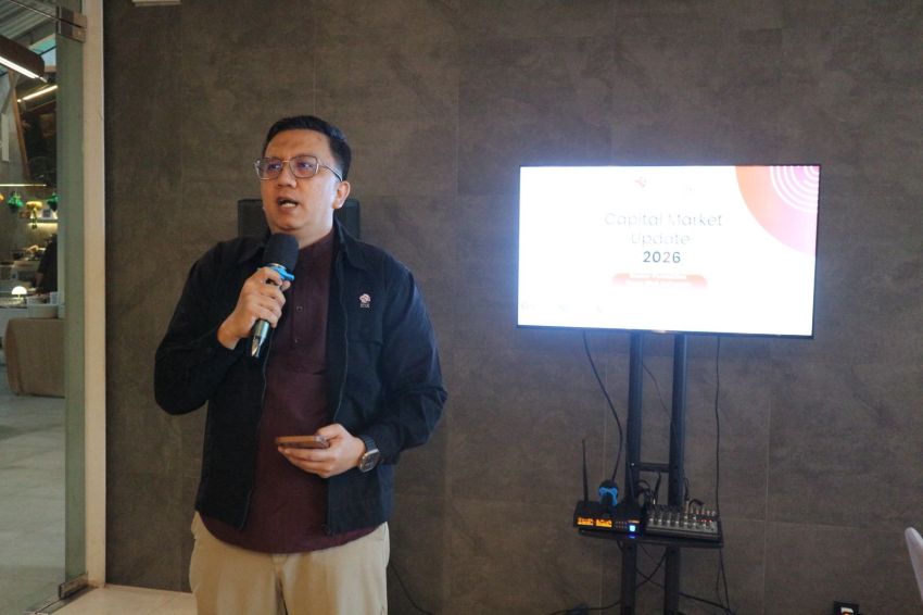 Tantangan Edukasi BEI Sumut di Skala Kabupaten, Saat Saham Berbenturan dengan Tradisi dan Mindset Investasi