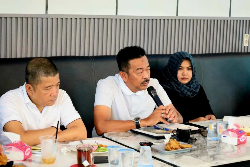 Komitmen Nyata! Pemkab Madina Perpanjang Masa Transisi Demi Pemulihan Maksimal