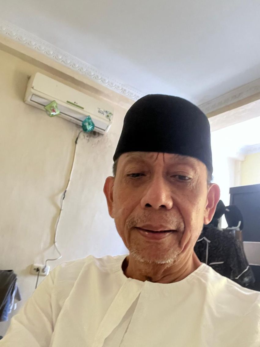 PANIC BUYING MINYAK: SIAPA YANG MENYEBABKANNYA DAN SEBERAPA SIAP INDONESIA HADAPI BADAI GEOPOLITIK?