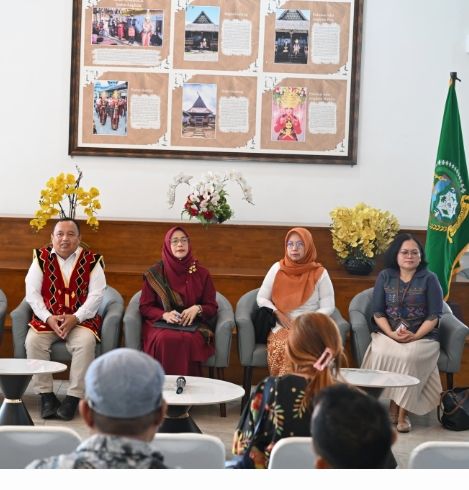 Dua Juta Pelaku Usaha di Sumut Akan Disensus, Termasuk Bisnis Online