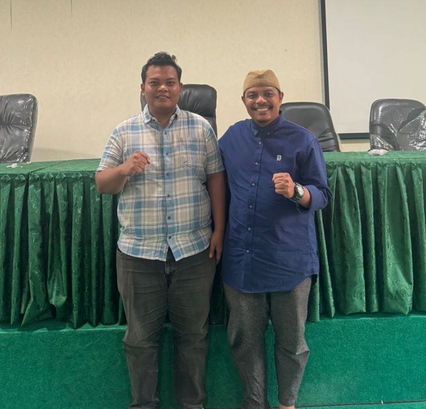 Dekan FEBI UINSU Respons Aspirasi Mahasiswa, Tegaskan Komitmen Perbaikan Fasilitas