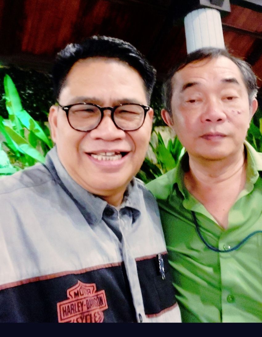 CPI Food Division Buka Puasa Bersama Insan Pers Sumut, Ketua JMSI Beri Apresiasi