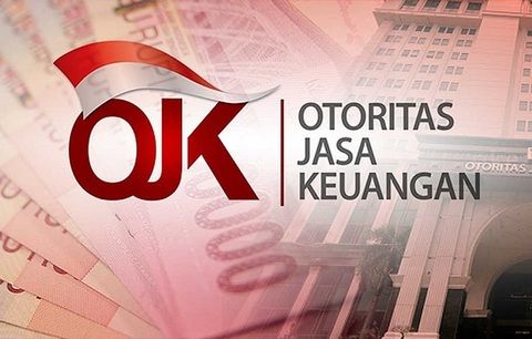 OJK Pastikan Fundamental Industri Perbankan Tetap Solid