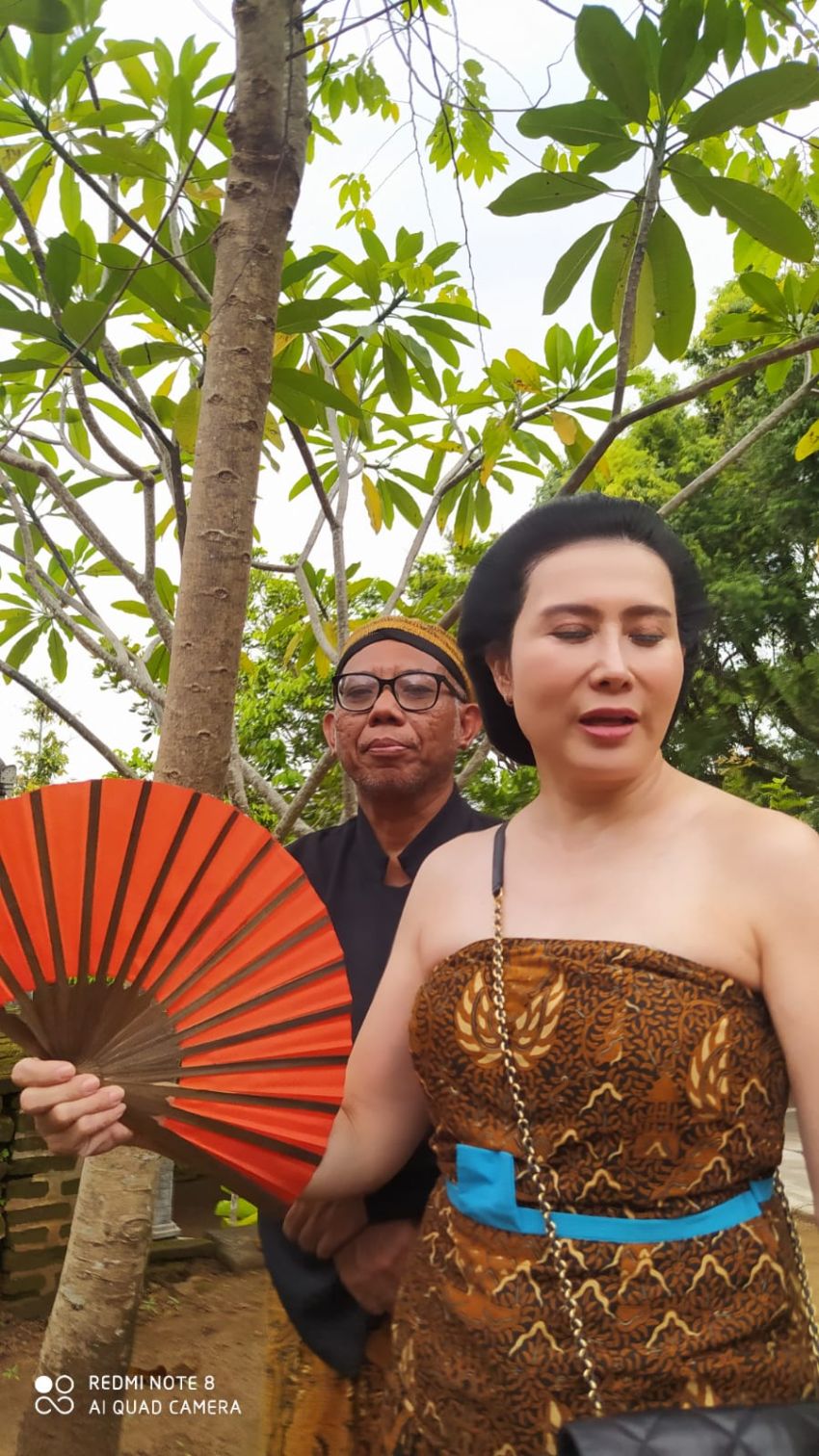 Babad Susukan Salatiga