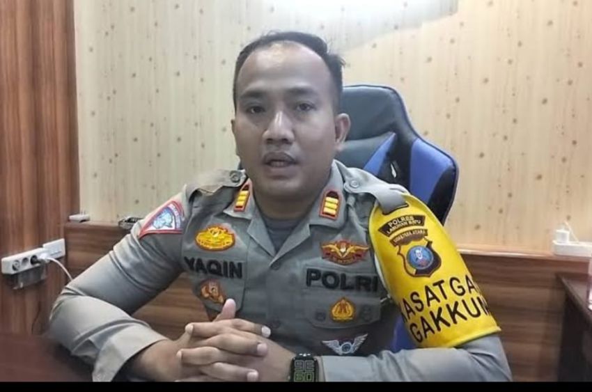 Kasus Pembunuhan Wanita Dalam Kontainer Plastik Polisi Optimis Segera Terungkap