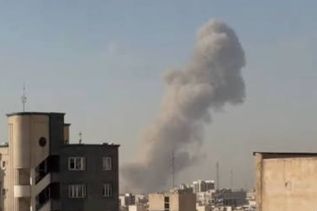 Isu Kematian Ali Khamenei Dinilai Perang Psikologis, Ketegangan AS&ndash;Iran Memuncak